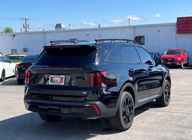 
 Kia Sorento full									