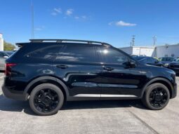 
 Kia Sorento full									