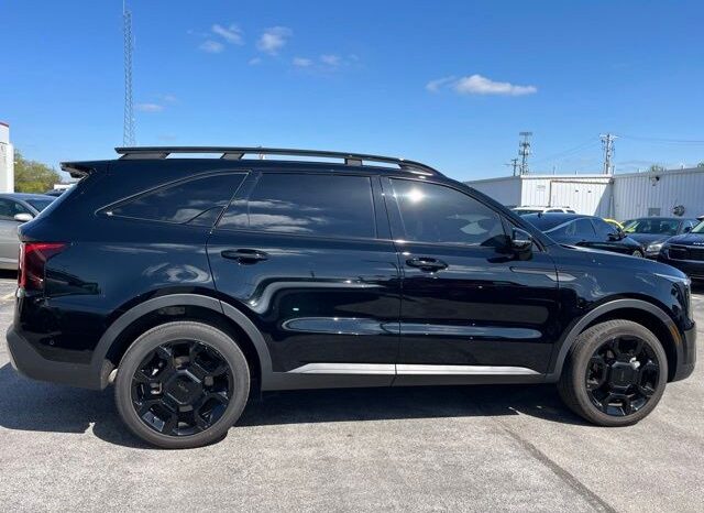 
 Kia Sorento full									