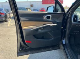 
 Kia Sorento full									