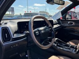 
 Kia Sorento full									