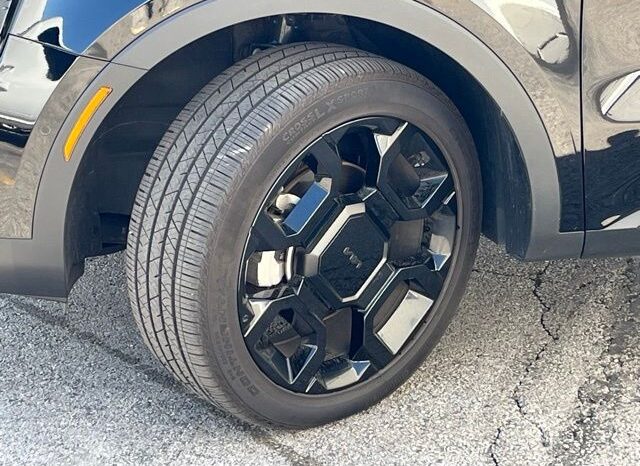 
 Kia Sorento full									