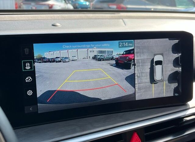 
 Kia Sorento full									