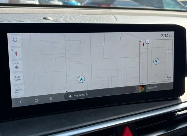 
 Kia Sorento full									