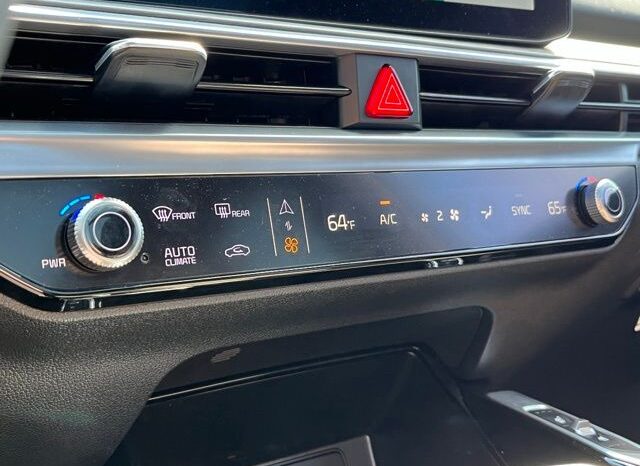 
 Kia Sorento full									