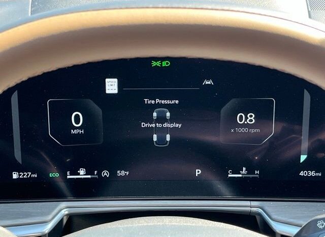 
 Kia Sorento full									
