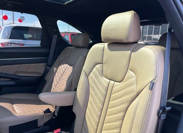 
 Kia Sorento full									