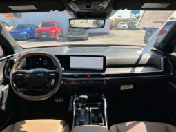 
 Kia Sorento full									