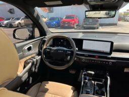 
 Kia Sorento full									