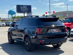 
 Kia Sorento full									