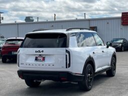
 Kia Telluride full									