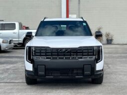 
 Kia Telluride full									