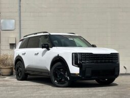 Kia Telluride