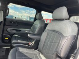 
 Kia Telluride full									