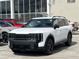 Kia Telluride