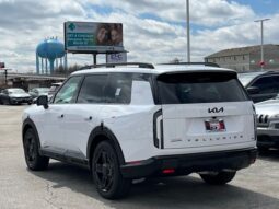 
 Kia Telluride full									