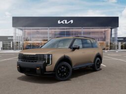 Kia Telluride