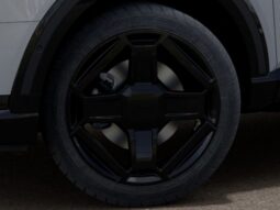 
 Kia Telluride Hybrid full									