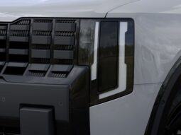 
 Kia Telluride Hybrid full									