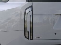 
 Kia Telluride Hybrid full									