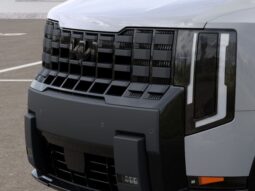 
 Kia Telluride Hybrid full									