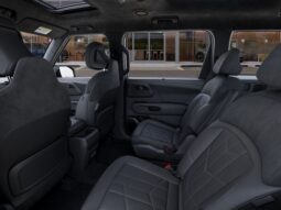 
 Kia Telluride Hybrid full									