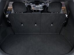 
 Kia Telluride Hybrid full									