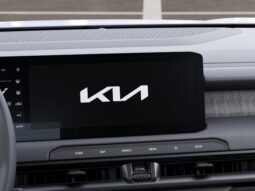 
 Kia Telluride Hybrid full									