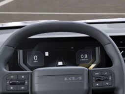 
 Kia Telluride Hybrid full									