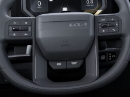 
 Kia Telluride Hybrid full									