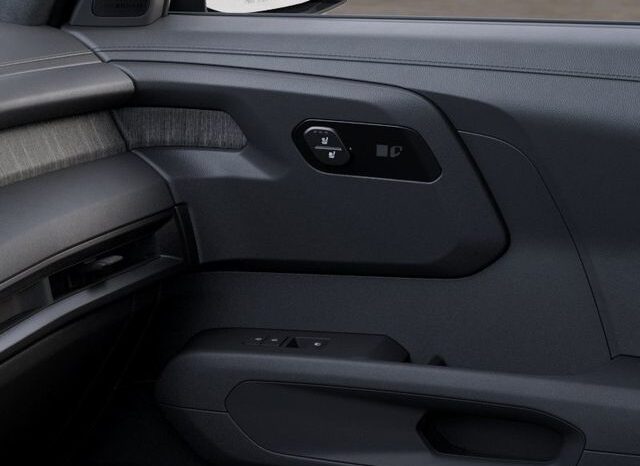 
 Kia Telluride Hybrid full									