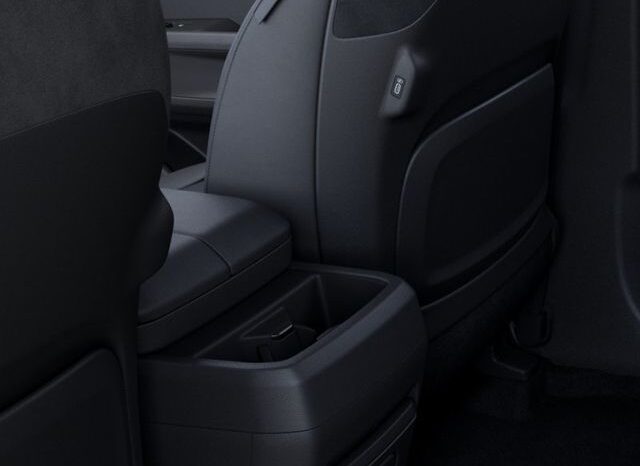 
 Kia Telluride Hybrid full									