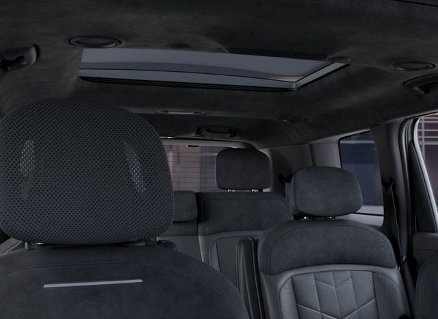 
 Kia Telluride Hybrid full									