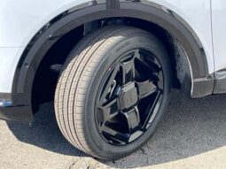 Kia Telluride Hybrid