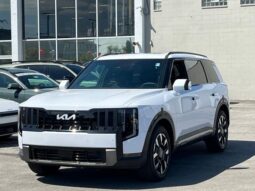 Kia Telluride