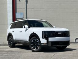 Kia Telluride