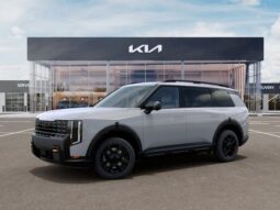 Kia Telluride