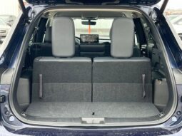 
 Mitsubishi Outlander full									