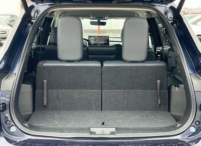 
 Mitsubishi Outlander full									