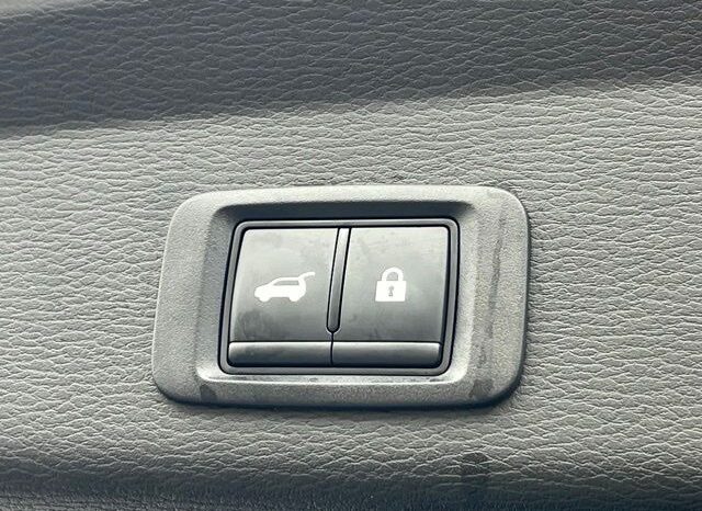 
 Mitsubishi Outlander full									