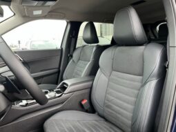 
 Mitsubishi Outlander full									