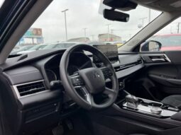 
 Mitsubishi Outlander full									