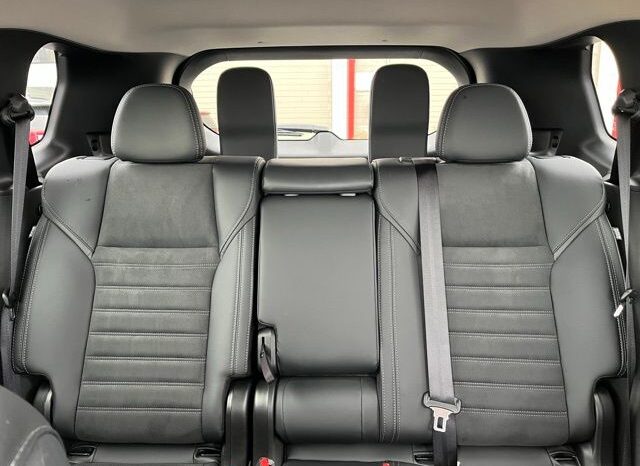 
 Mitsubishi Outlander full									