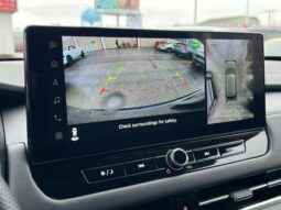 
 Mitsubishi Outlander full									