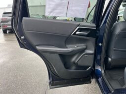 
 Mitsubishi Outlander full									