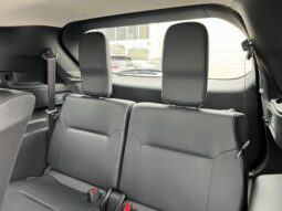 
 Mitsubishi Outlander full									