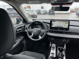 
 Mitsubishi Outlander full									