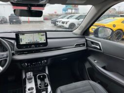 
 Mitsubishi Outlander full									