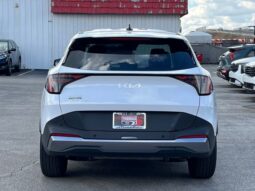 
 Kia Sportage full									