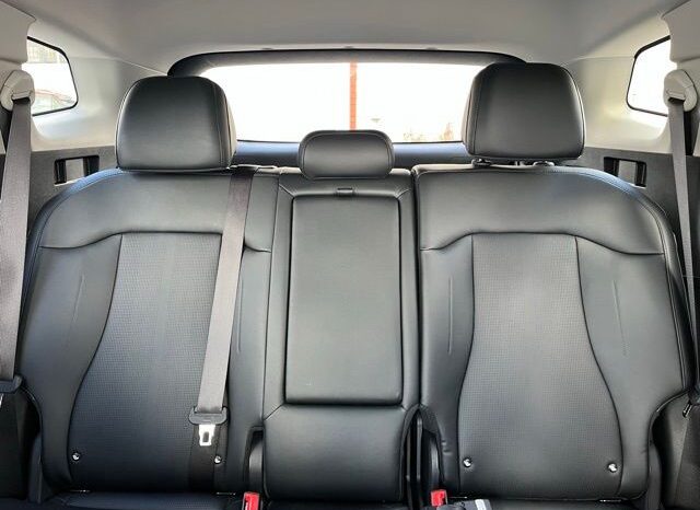 
 Kia Sportage full									